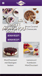 Mobile Screenshot of monchou.nl